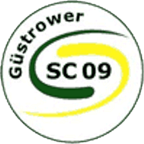 Wappen BSG Einheit Güstrow